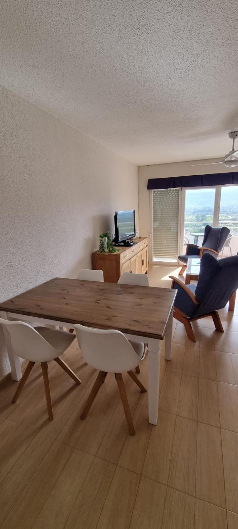 Penismar 50 Apartment Peñíscola Exterior foto